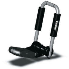 Thule hullaport pro kayka racks